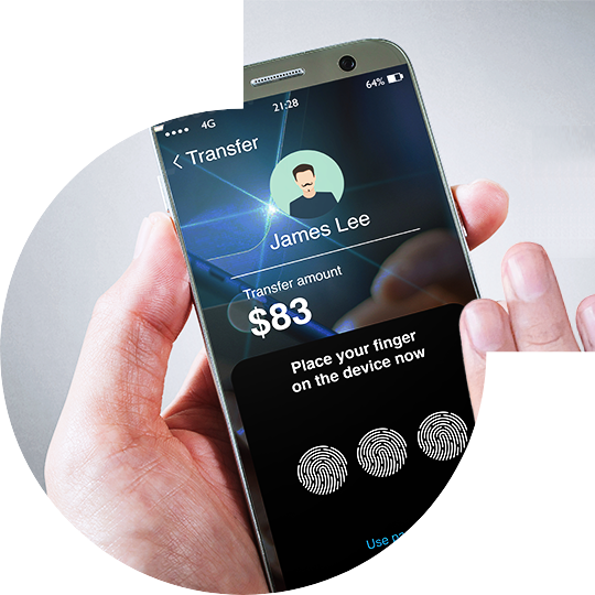 BBIN宝盈新一代全系列感測技術<br>為智慧應用場域帶來人機溝通全新體驗